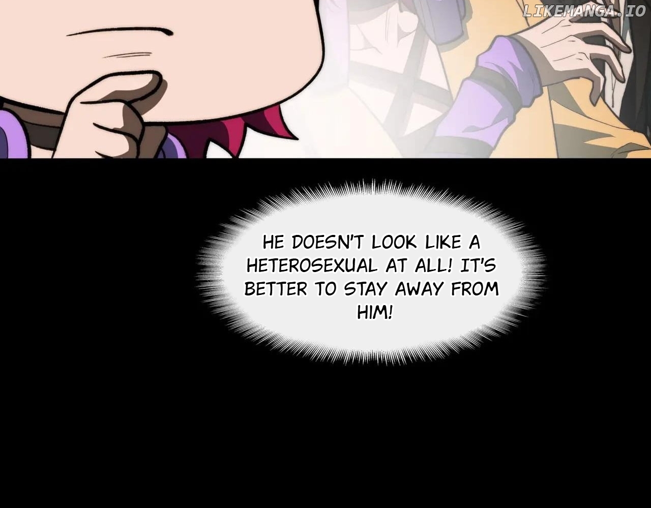 I created an Urban Legend Chapter 82 - page 13